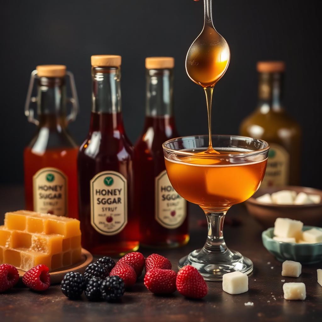 Bee's Knees — o gin domado pelo mel